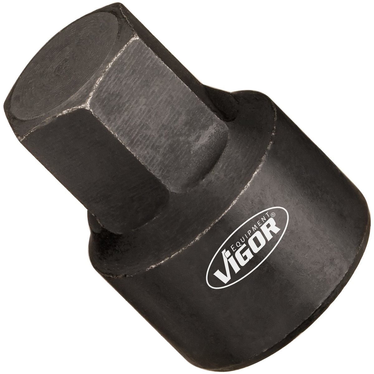 Vigor V7158-3 1/4" Steckschlüssel-Einsatz 9 mm