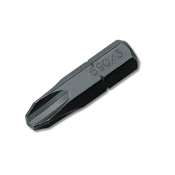 Gedore 690 2 Schraubendreherbit Kreuzschlitz PH2 Angebot