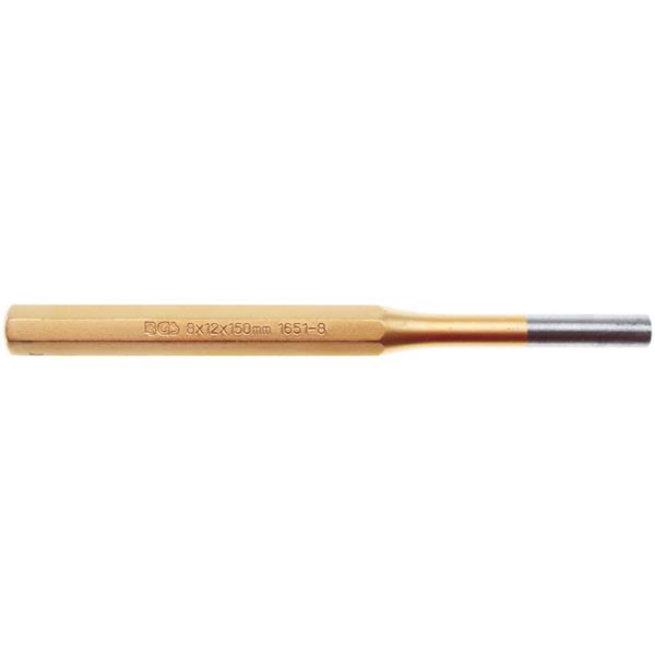 BGS 1651-8 Splintentreiber, 150 mm, 8 mm 