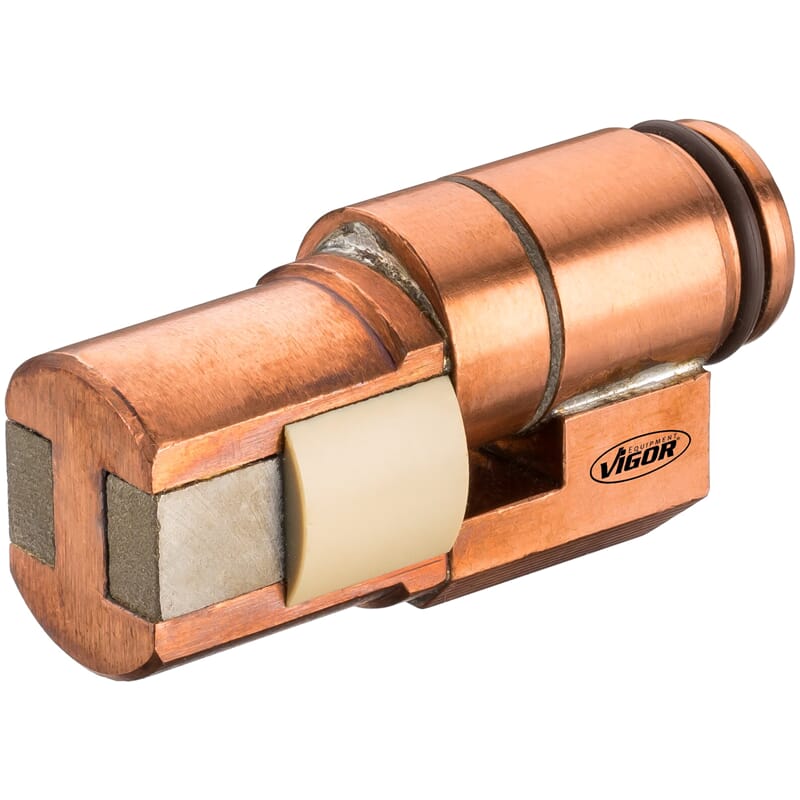 Vigor V4891-3.5-1 Erweiterungsspule Radbolzen