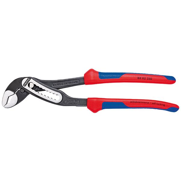 Knipex 88 02 250 SB Wasserpumpenzange Alligator