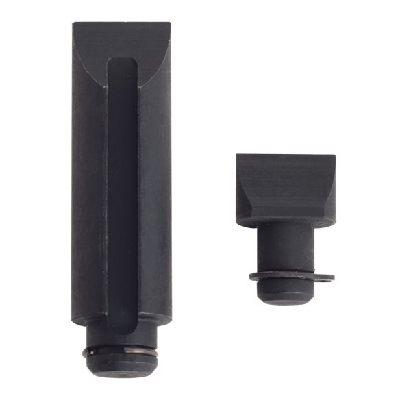 Kukko 54-3-M Neue Sprengmeissel Für 54-3 17-36Mm