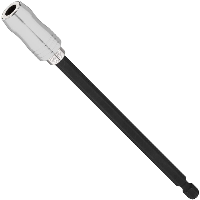 Vigor V7601-150 Bithalter mit Magnetring, 150 mm