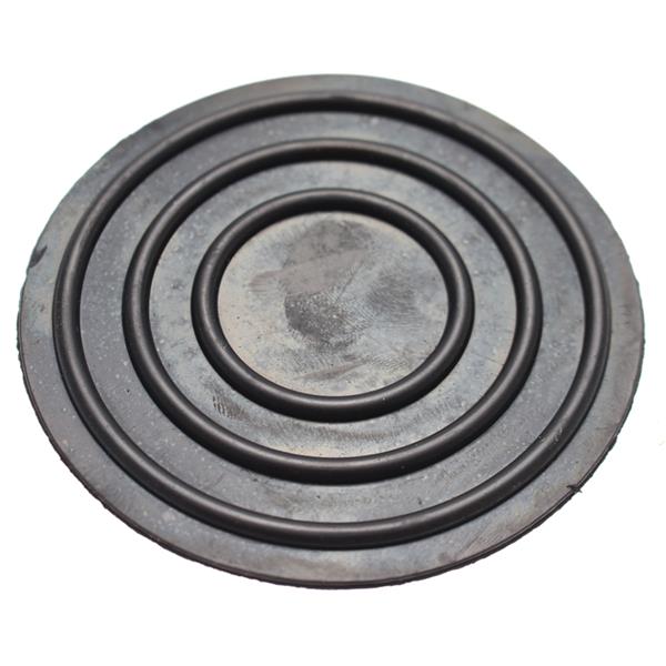 BGS 2889-2 Ersatz-Gummipad, für Art. 2889 