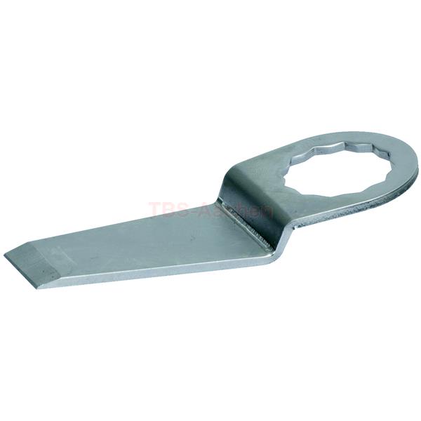 KS-Tools 140.2252 Schaberklinge,gekröpft,Klingenlä 