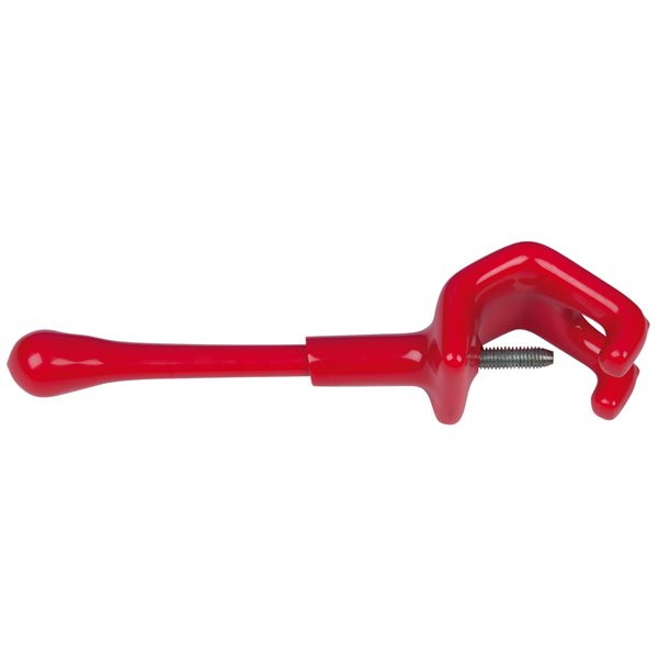 KS-Tools 117.1169 Isolierter Gegenhalter, 10mm 