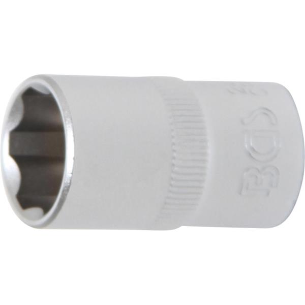 BGS 2416 Socket, Super Lock, 12.5 mm (1/2") Drive, 16 mm