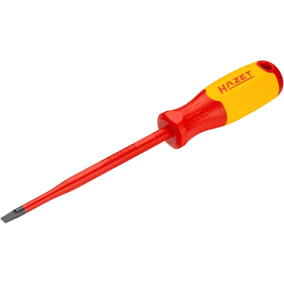 Hazet 811KV-65 Isolierter Schraubendreher 