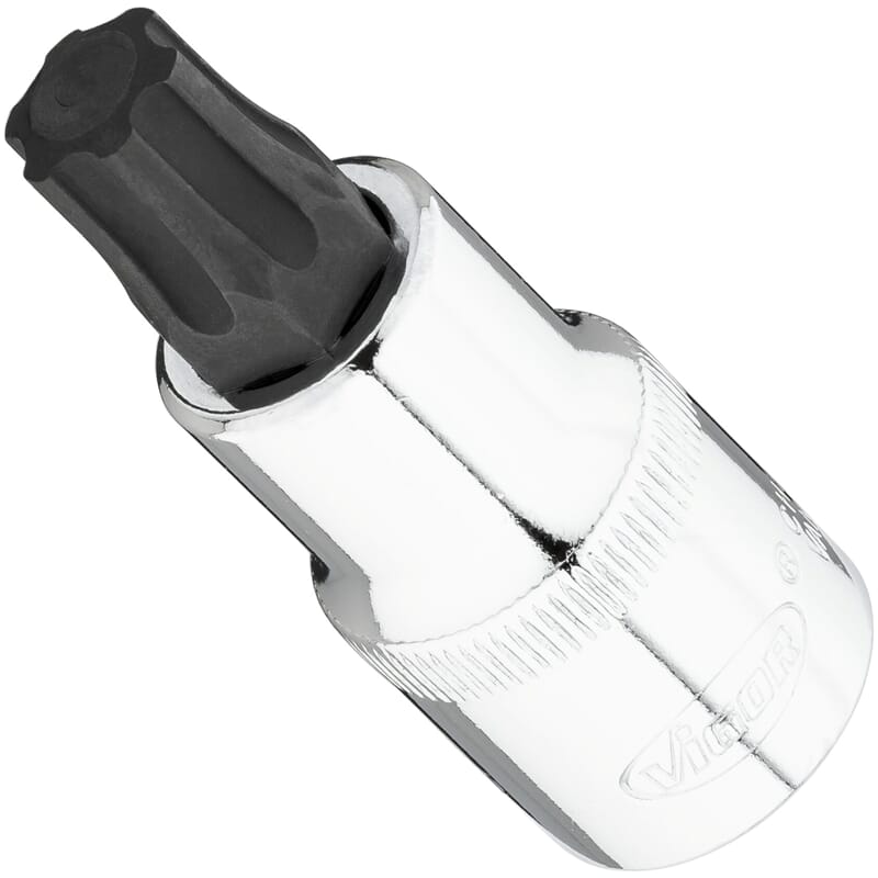 Vigor V7055-IP55 1/2" T Schraubendr. Einsatz Ip55