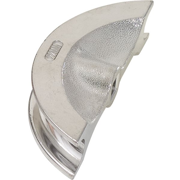 KS-Tools 203.1405 Biegeform 16 mm, Aluminium 