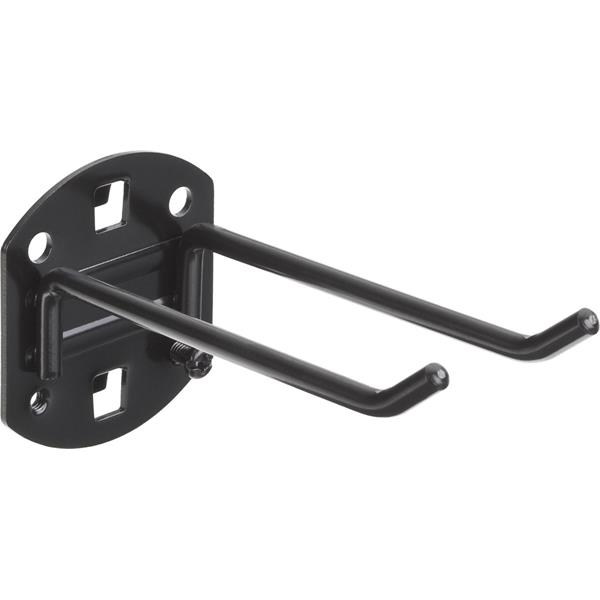 Vigor V2520 Doppel-Werkzeughaken-Satz 100 mm, 10 t 