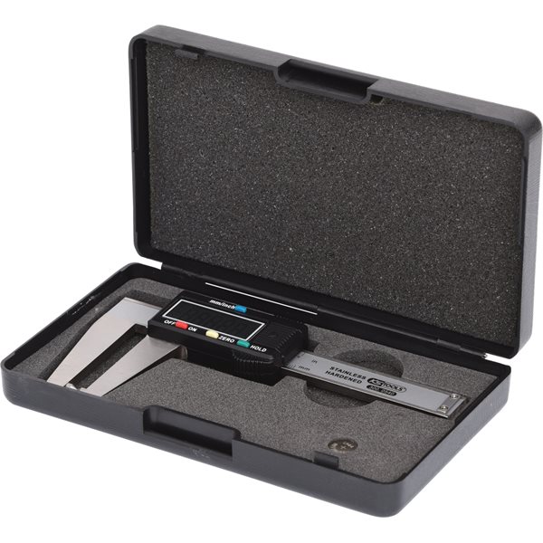 KS-Tools 300.0540 Digit-Bremsscheiben-Messschieber 