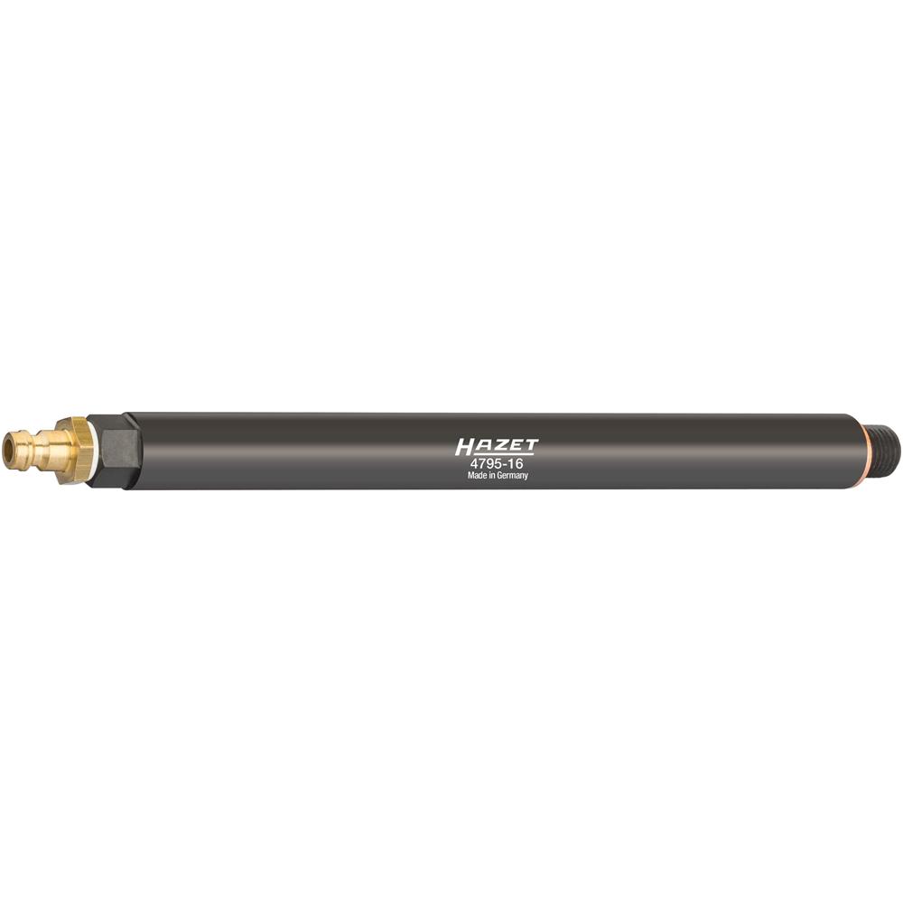 Hazet 4795-16 Adapter für Druckverlust-Tester 