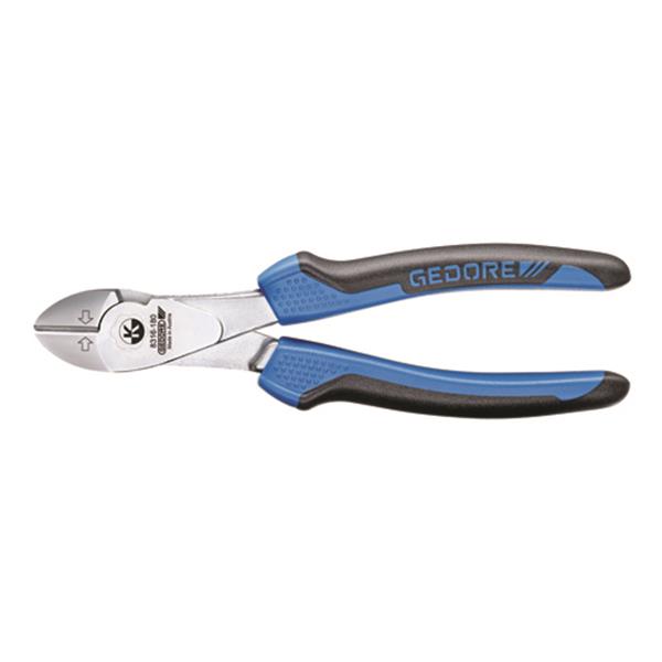 Gedore 8316-160 JC Kraft-Seitenschneider Angebot