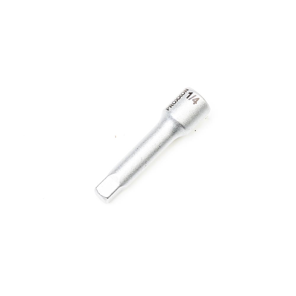 Proxxon 23707 Extension 50 mm (1/4"), 6,3 mm 