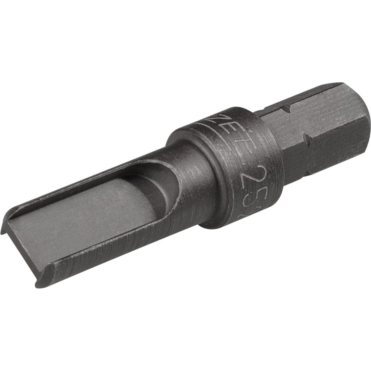 Hazet 2528-1 Spezial-Bit VAG Ölablass-Schraube 