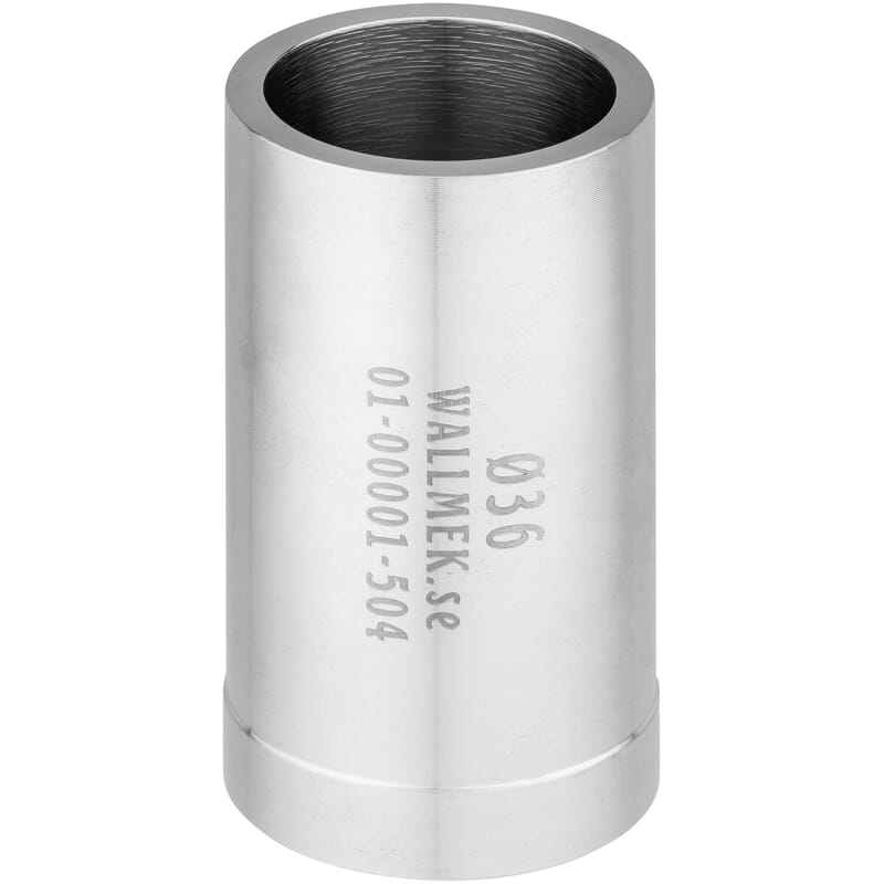 Vigor V8177-36 Presshülse Ø36Mm