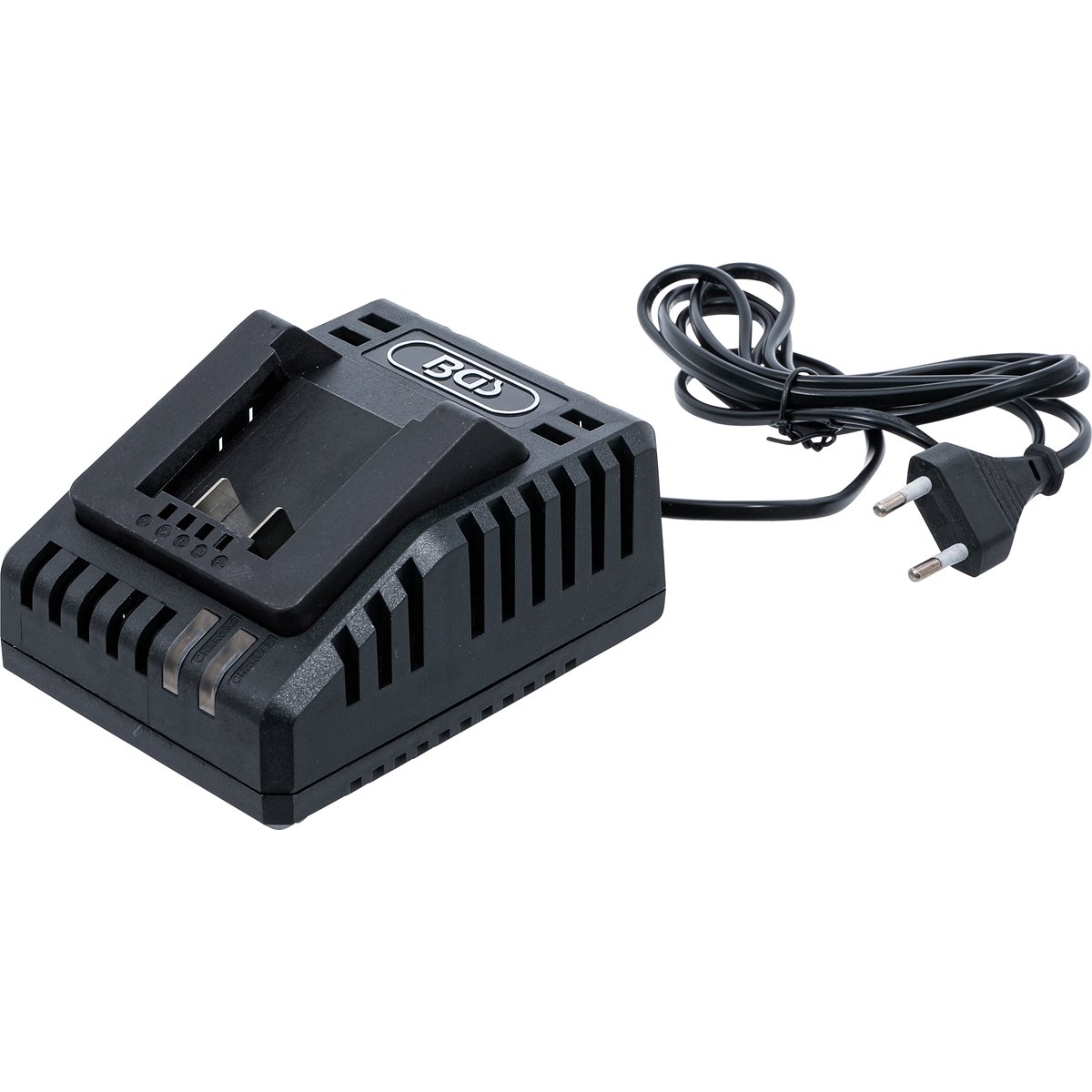 BGS 7380 Schnell-Ladegerät, 2,5 A, 18 V 