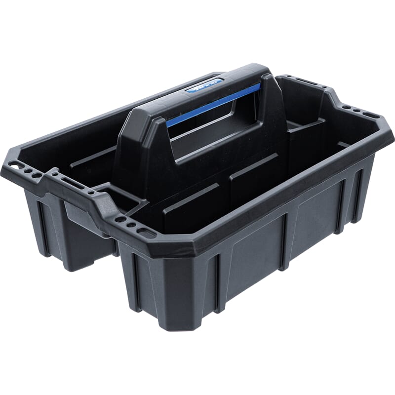 BGS 70220 Werkzeug-Tragekasten, Kunststoff 
