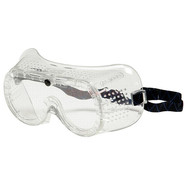KS-Tools 310.0120 Schutzbrille flexibel 