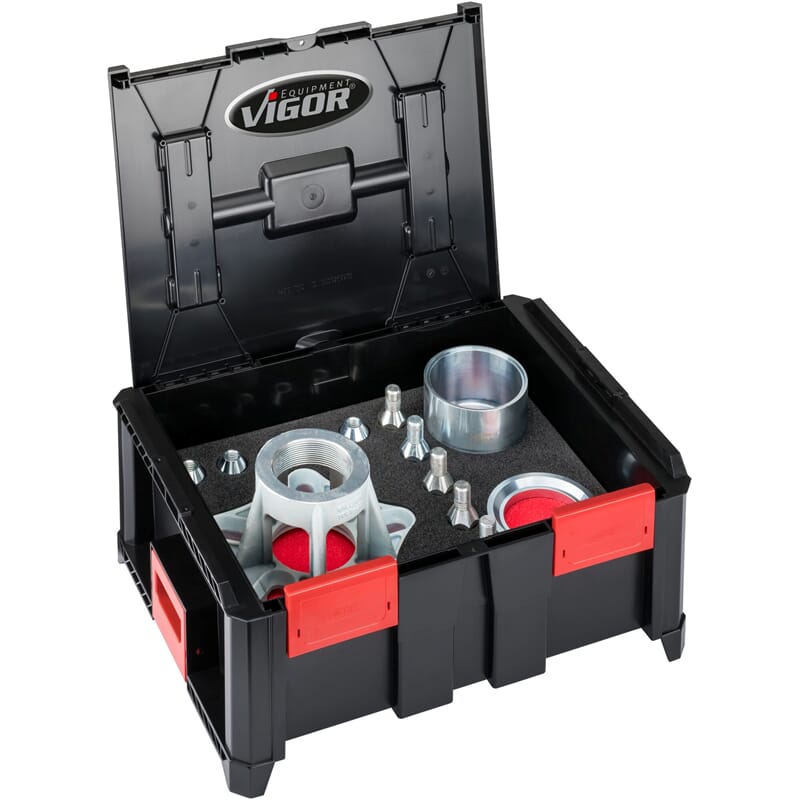 Vigor V7291 Multibox V4700- Box Startersatz HA