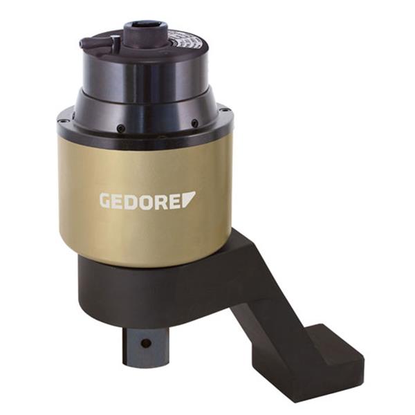 Gedore DVV-100ZRS Drehmomentvervielfältiger DREMOP LUS ALU 10000 Nm
