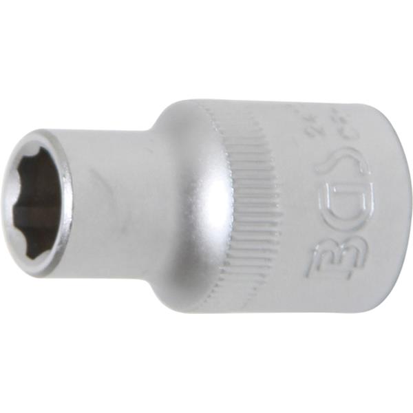 BGS 2410 Socket, Super Lock, 12.5 mm (1/2") Drive, 10 mm