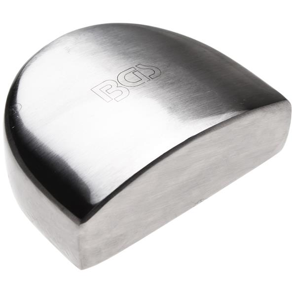 BGS 1672-5 Handamboss, Absatzform 