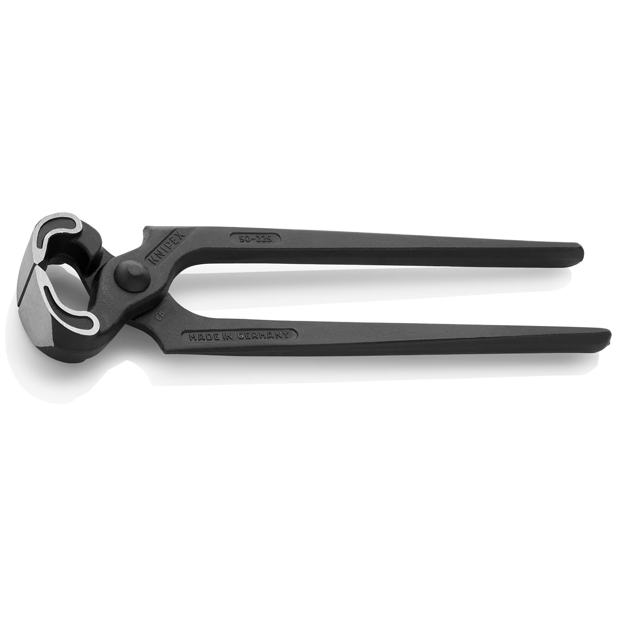 Knipex 50 00 225 Kneifzange 225 mm 