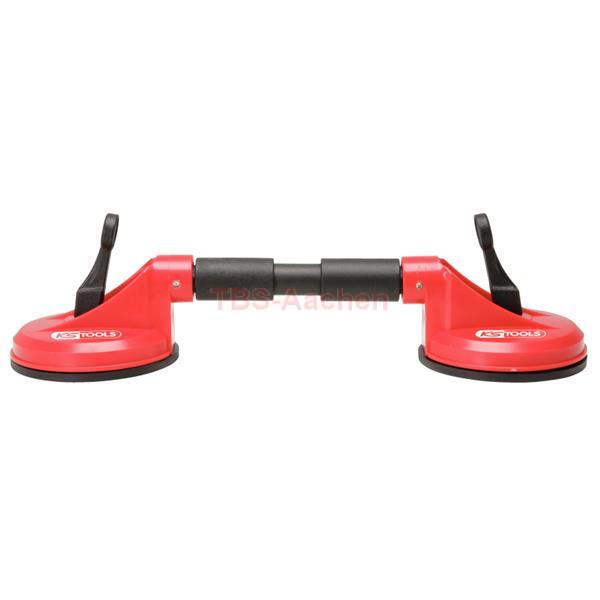 KS-Tools 140.1006 Doppelsaugheber,80kg 