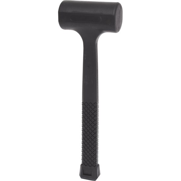 KS-Tools 140.5252 Schonhammer,350g, 30 mm 