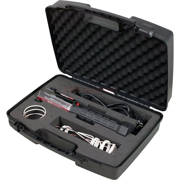 KS-Tools 500.8480 Induktions-Heizpistolen-Satz 6tl