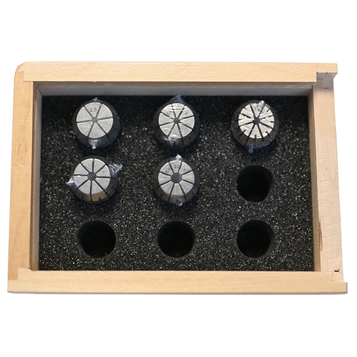 Proxxon 24253 Multiple range standard type ER 20 