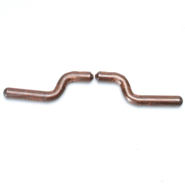 7452 Pair of Electrodes 7401-7404, 12 mm 