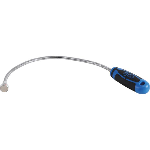 BGS 3159 Magnetheber, flexibel, 500 mm, Zugkraft 3 kg