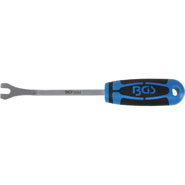 BGS 3092 Türverkleidungs-Lösewerkzeug, 245 mm 