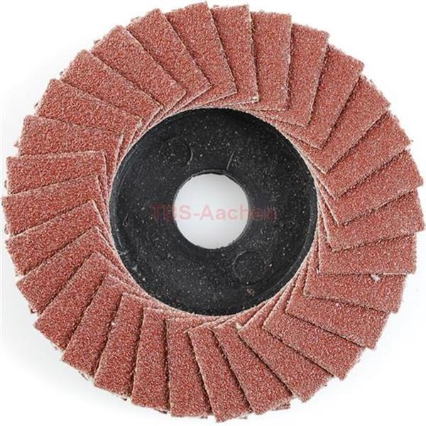 Proxxon 28590 Corundum fan sander for LHW 