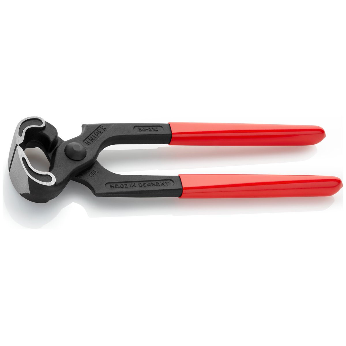 Knipex 50 01 210 Kneifzange 210 mm 