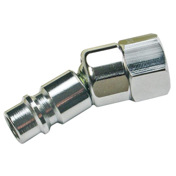 BGS 3227 Gewindestecknippel, 6,3 mm (1/4") Innenge winde