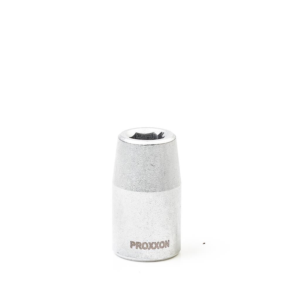 Proxxon 23780 Adapter for hexagonal bits (1/4") 