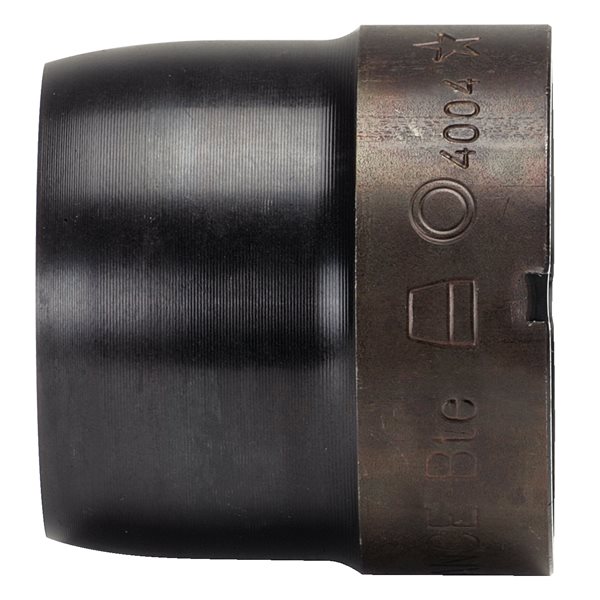 KS-Tools 129.0130 Ring-Stanzeisen,Spanndornaufnahm 