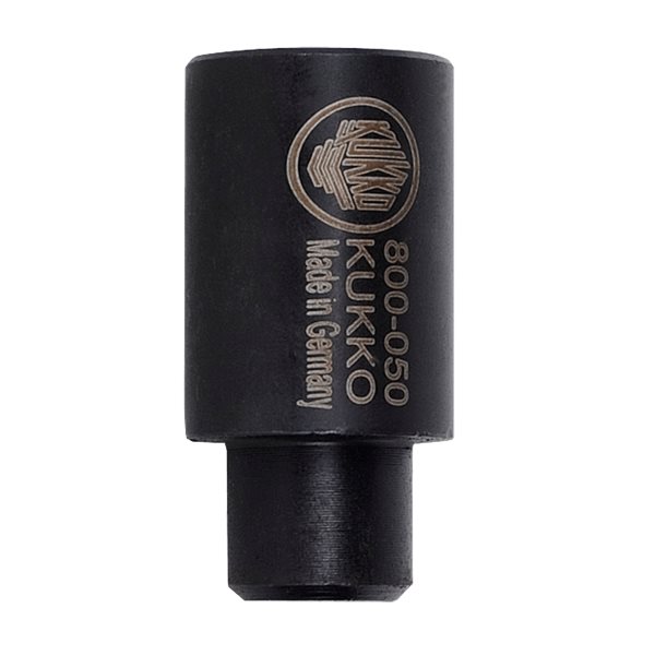Kukko 800-050 Spindelverlängerung 50Mm
