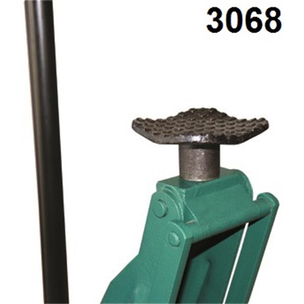 Compac 3068 Sattelverlängerung 40 mm (2T-C, 2T-C Td.-PU, 2T-77, 3T-C)