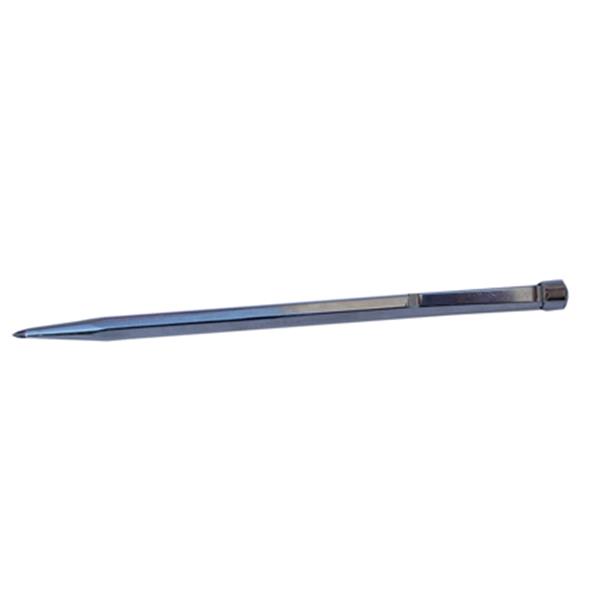 BGS 3131 Anreißnadel mit Hartmetallspitze, 150 mm 