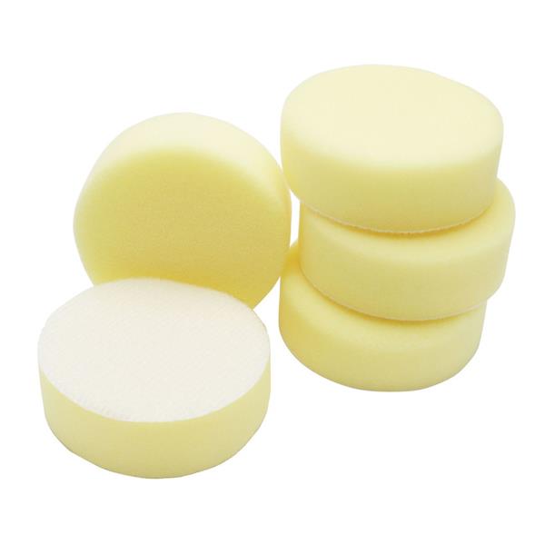 Hazet 9033-9-02/5 Kunststoff-Pads gelb