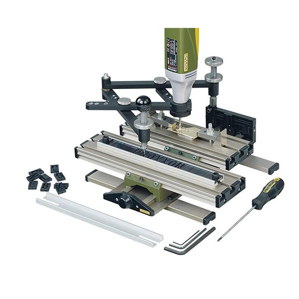 Proxxon 27106 Graviereinrichtung GE 20