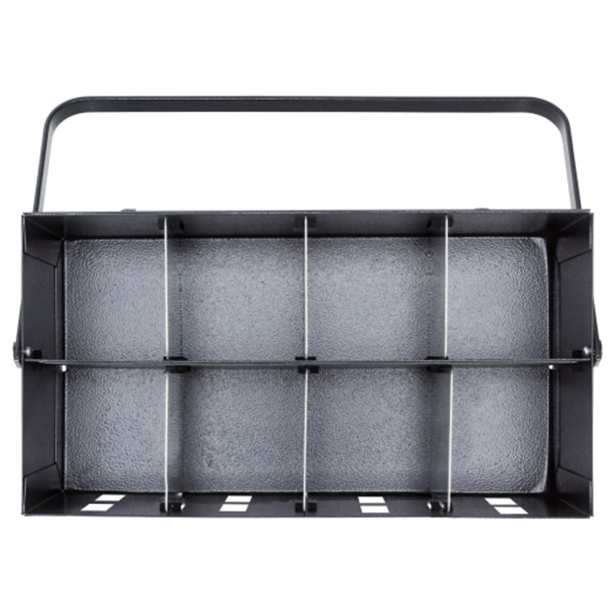 Gedore 1500 H 25-8 Sprühdosenhalter für 8 Dosen 