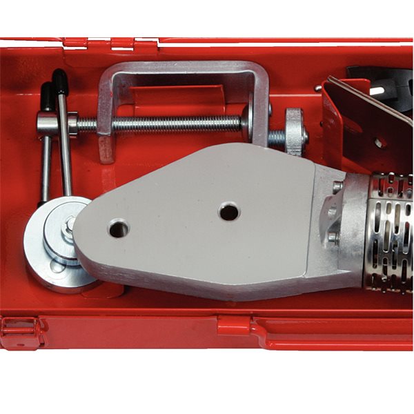 KS-Tools 206.6511 Tischklemmstück für Muffenschwei ßgeräte