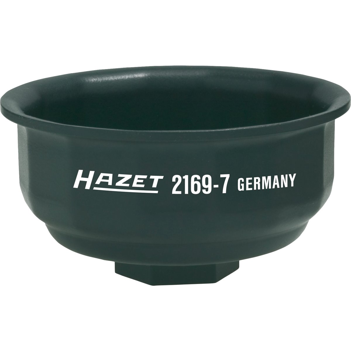Hazet 2169-7 Ölfilterschlüssel