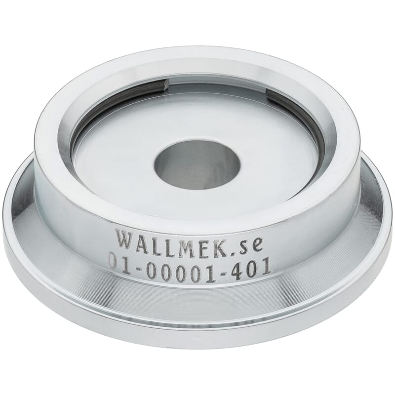 Vigor V5169-A45 Adapter Presshülsen Für V5469-45Mm